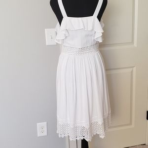 Loft sundress size XS